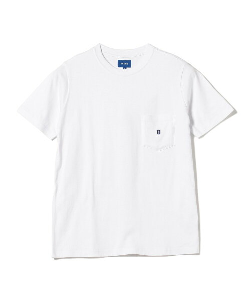 BEAMS / ワンポイント Tシャツ